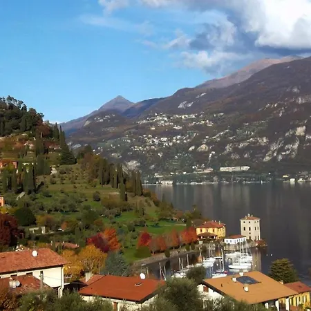 Casa Katty Zweizimmerwohnung Mit Balkon Mit Seeblick דירה *