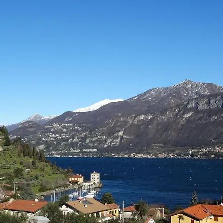 Casa Katty Zweizimmerwohnung Mit Balkon Mit Seeblick *