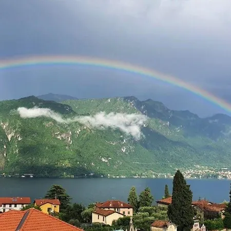 Apartment Casa Katty Zweizimmerwohnung Mit Balkon Mit Seeblick Bellagio