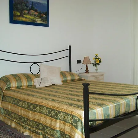 Casa Katty Zweizimmerwohnung Mit Balkon Mit Seeblick Bellagio